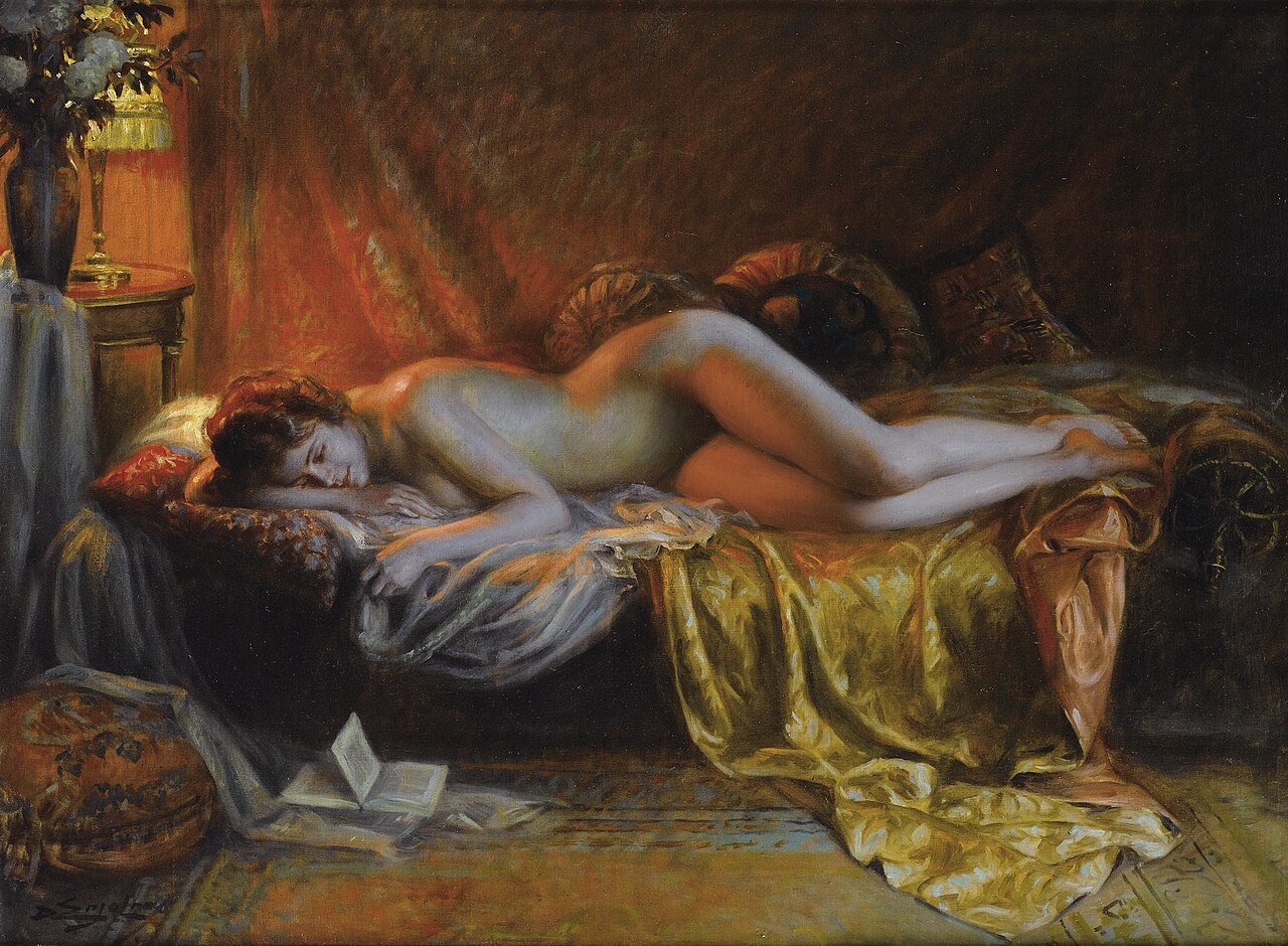 Ho appena finito di leggere un romanzo